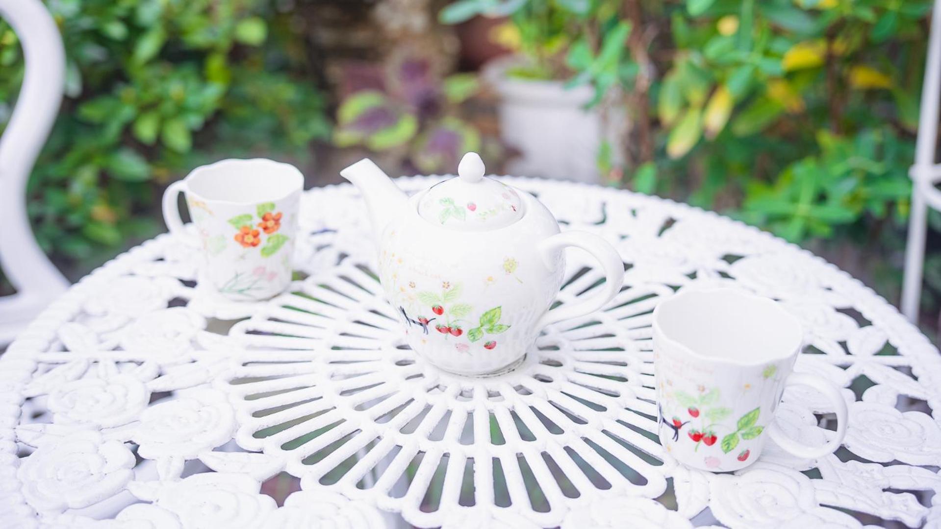Amami-Green-Garden ภายนอก รูปภาพ