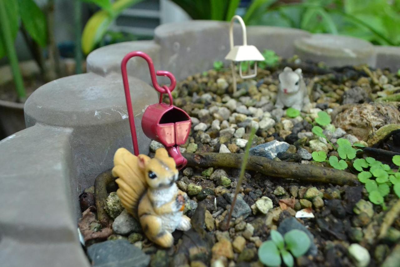 Amami-Green-Garden ภายนอก รูปภาพ