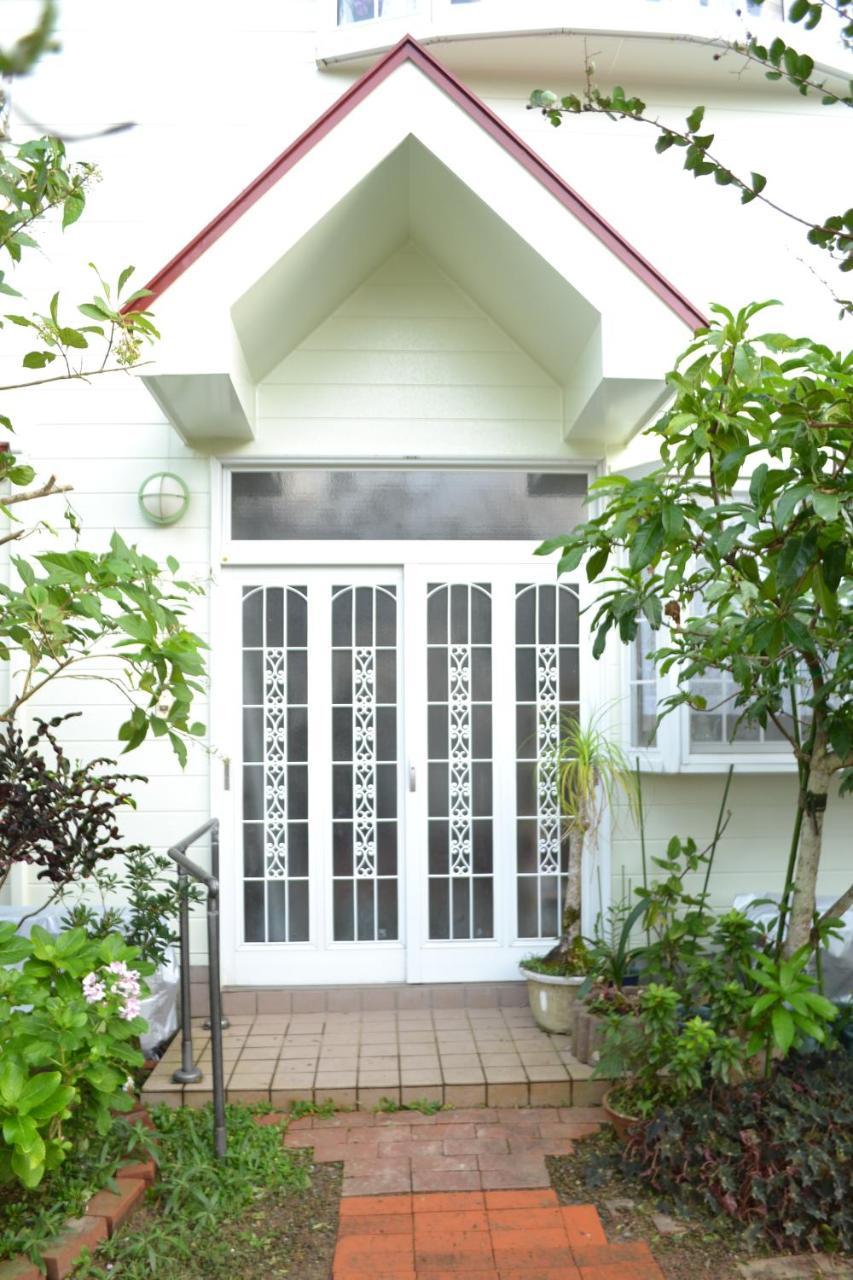 Amami-Green-Garden ภายนอก รูปภาพ