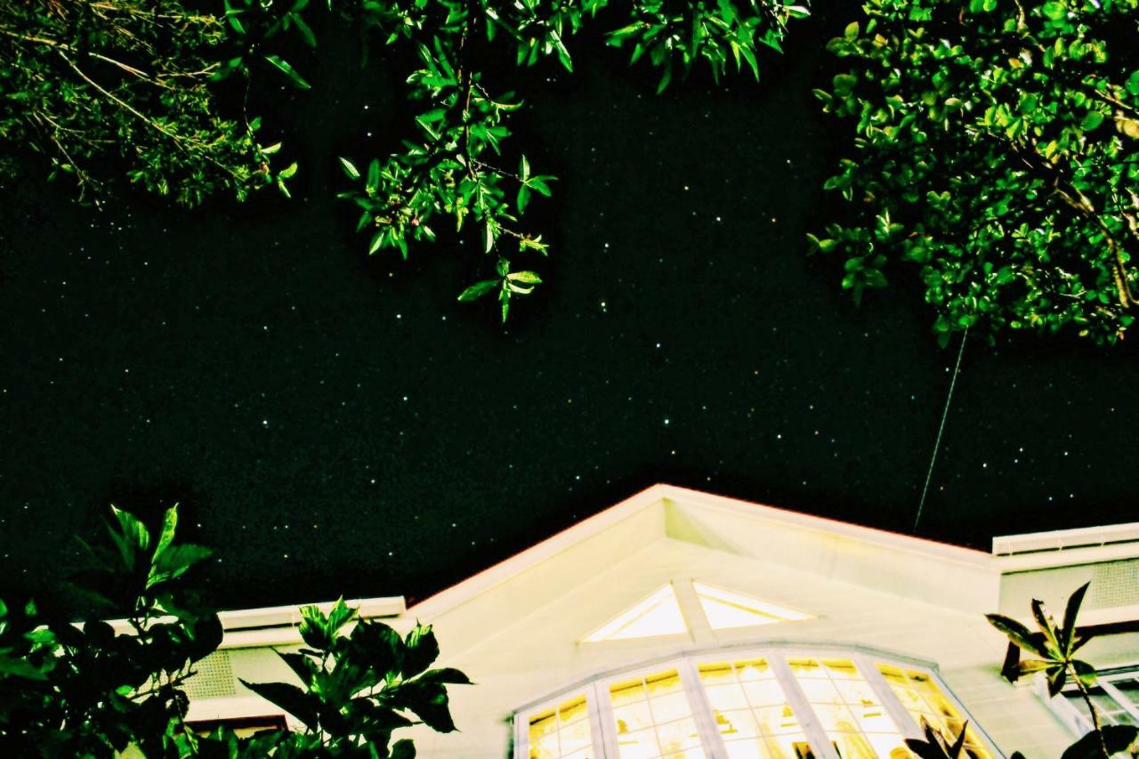Amami-Green-Garden ภายนอก รูปภาพ